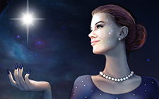 Evening Star