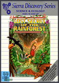 Ecoquest 2: Lost Secret of the Rainforest