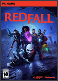 Redfall