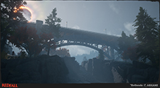 Memorial Bridge