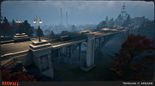 Memorial Bridge