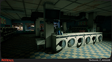 Old Town Laundromat